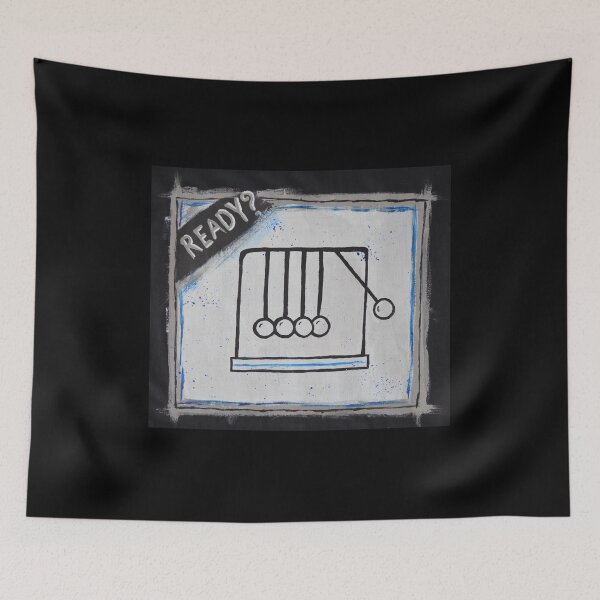 Item preview, Ready? - When the Bold Adventure Begins designed and sold by Graffystyle.