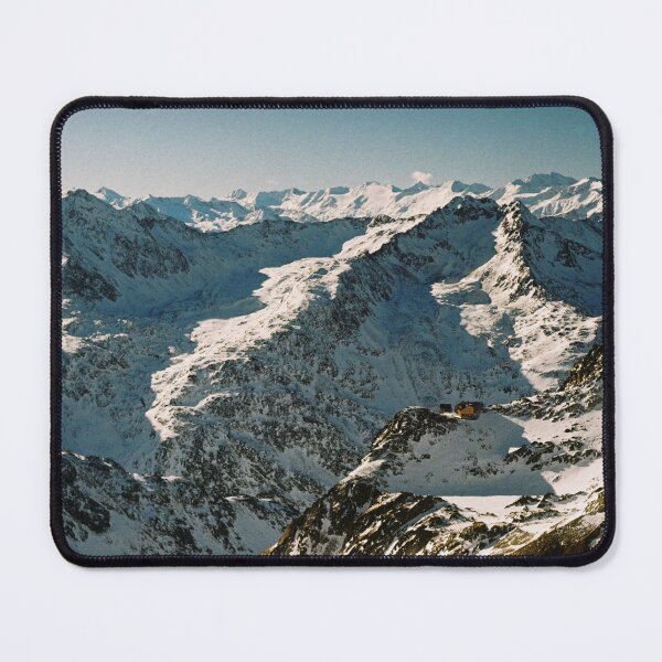 Item preview, A house in the alps designed and sold by SpicyCobalt-60.