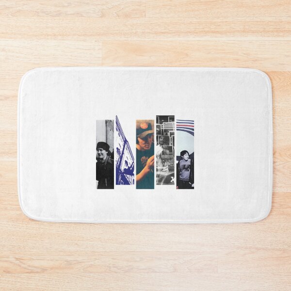 Item preview, Elliott Smith Tribute Design Featuring Iconic Musician Portrait designed and sold by 3rdBallSam.