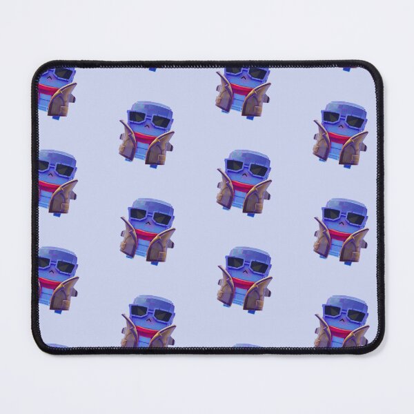 Item preview, Fortnite Loot Hacker Jonesy Sprite designed and sold by Pine & Pixels.