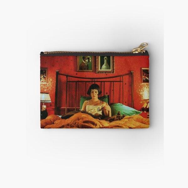 Item preview, Amelie Film designed and sold by framedciinema.