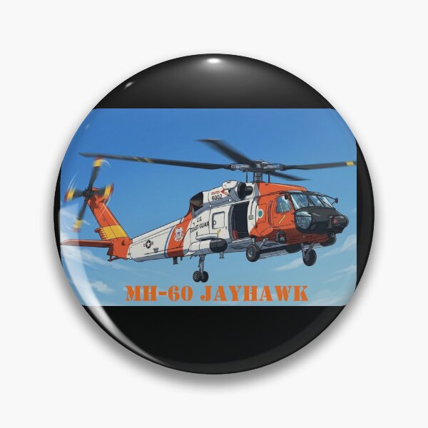 Artikelvorschau, MH-60 Jayhawk entworfen und verkauft von HillC1985.