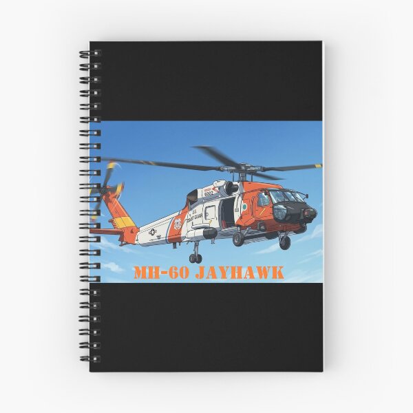 Item preview, MH-60 Jayhawk designed and sold by HillC1985.