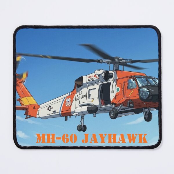 Item preview, MH-60 Jayhawk designed and sold by HillC1985.