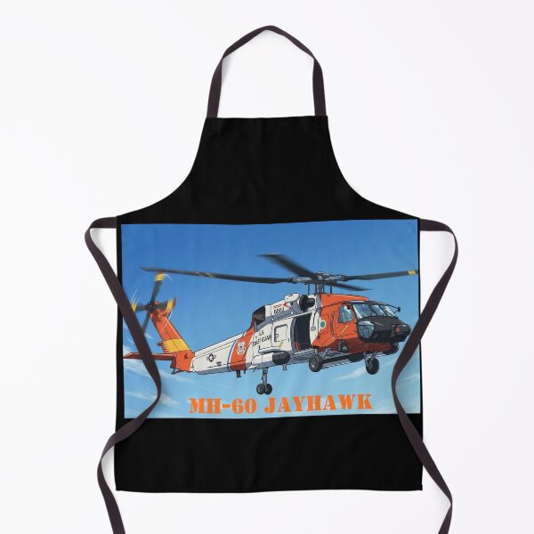 Item preview, MH-60 Jayhawk designed and sold by HillC1985.