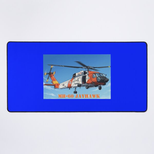 Item preview, MH-60 Jayhawk designed and sold by HillC1985.