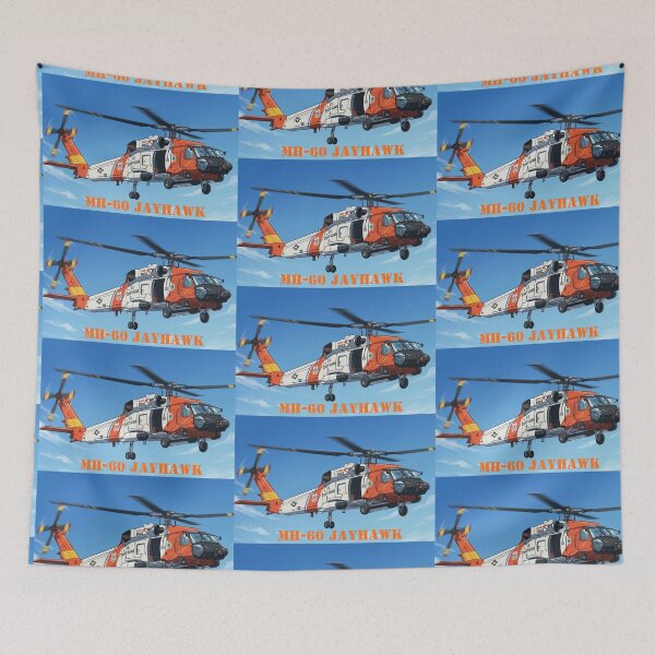 Artikelvorschau, MH-60 Jayhawk entworfen und verkauft von HillC1985.