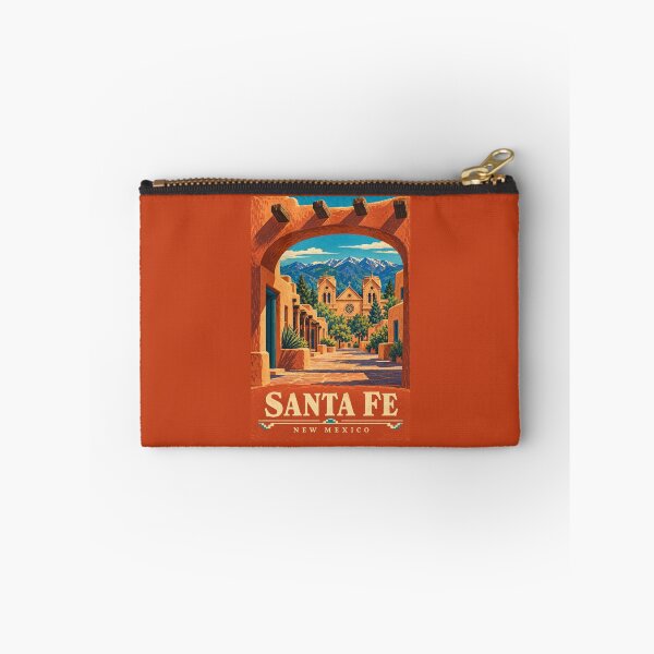 Item preview, Santa Fé - New Mexico - USA designed and sold by GoodOldVintage.