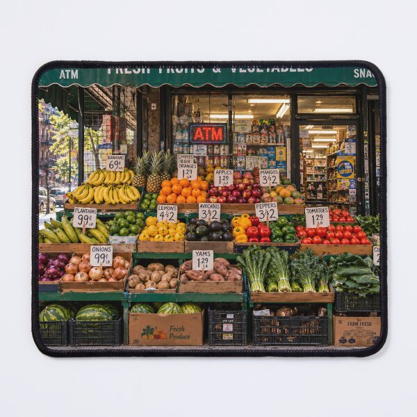 Item preview, Fruit stand  designed and sold by Jonnybonnie.