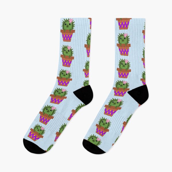 Item preview, Hedgehog Cactus designed and sold by HerbieLovehog.