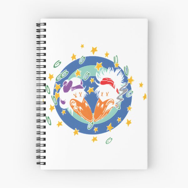 Item preview, Cute Cartoon Duck Illustration Perfect for Animal Lovers and Nature Enthusiasts designed and sold by -pro.