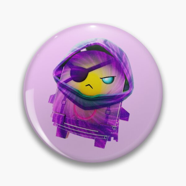 Artikelvorschau, Fortnite Kopfgeldjäger-Abenteuer-Sprite entworfen und verkauft von Pine & Pixels.