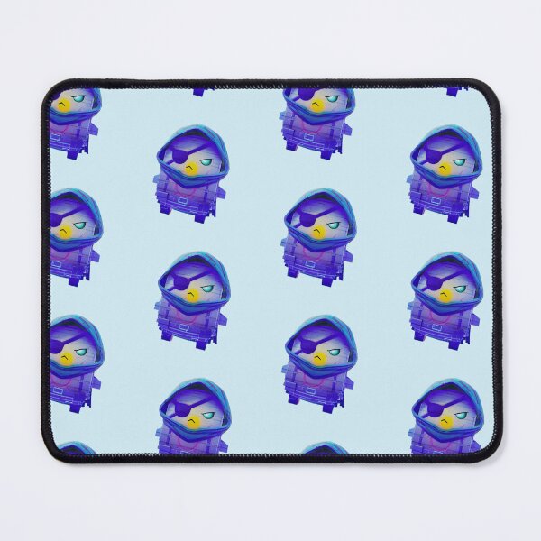 Item preview, Sprite de aventura del hacker de botín de Fortnite designed and sold by Pine & Pixels.
