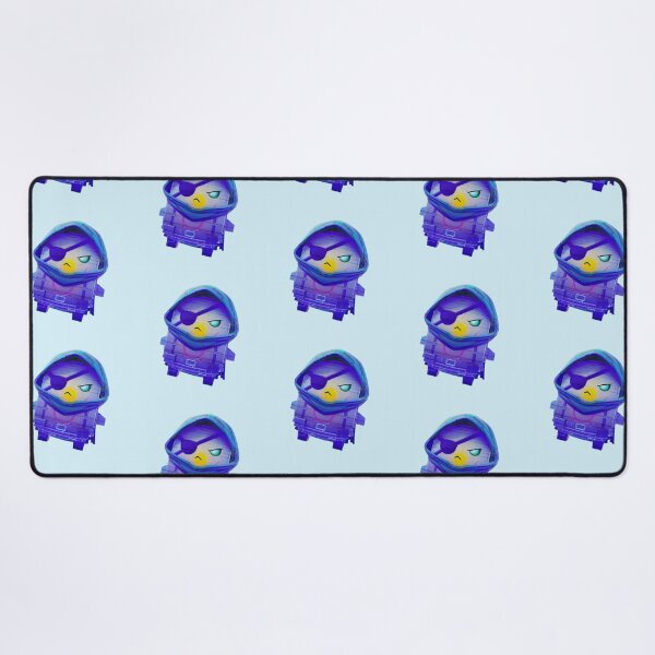 Item preview, Fortnite Loot Hacker Adventure Sprite designed and sold by Pine & Pixels.