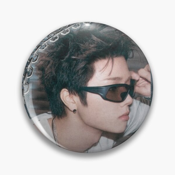 Item preview, Xdinary Heroes Jungsu designed and sold by Celestinya.