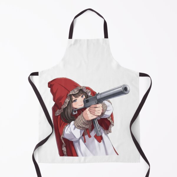 Item preview, Little Red Riding Hood designed and sold by RAWLIFEGRAPHIC.