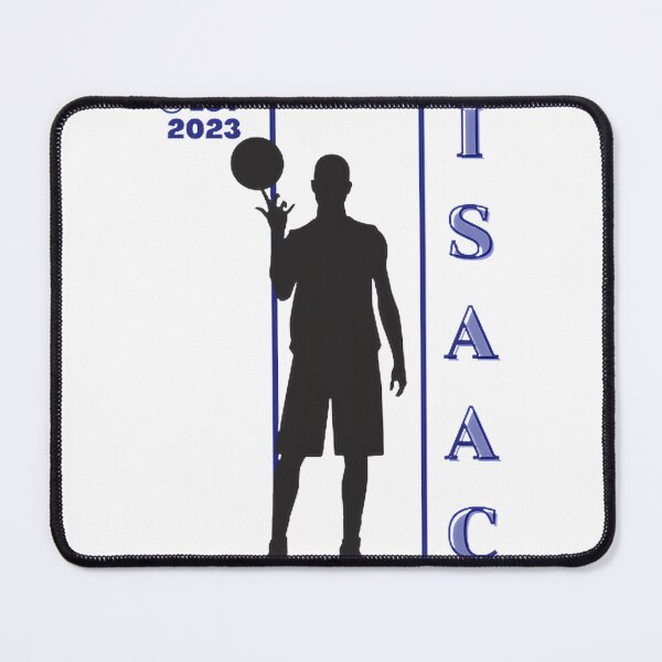 Item preview, Jonathan Isaac Inspirational Sports Artwork for Basketball Fans designed and sold by Lahcen333.