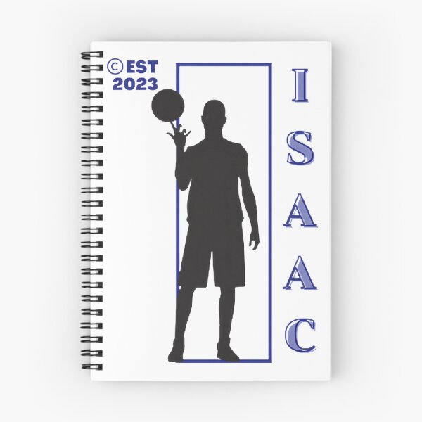 Item preview, Jonathan Isaac Inspirational Sports Artwork for Basketball Fans designed and sold by Lahcen333.