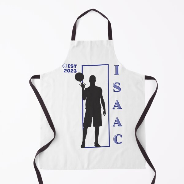 Item preview, Jonathan Isaac Inspirational Sports Artwork for Basketball Fans designed and sold by Lahcen333.