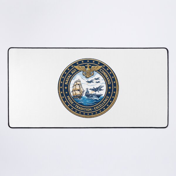 Item preview, Retro Military Aviation - Military Heritage Art designed and sold by Pollock.
