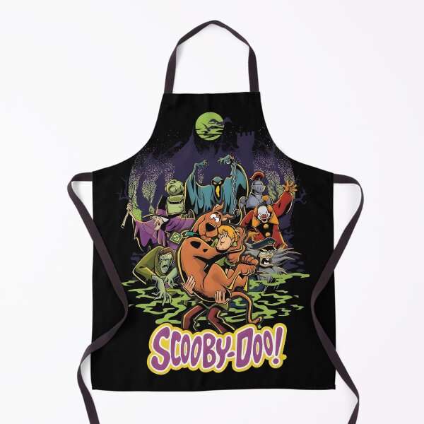 Item preview, Scoobyc Halloween Mystery Gang designed and sold by Lexastrong.