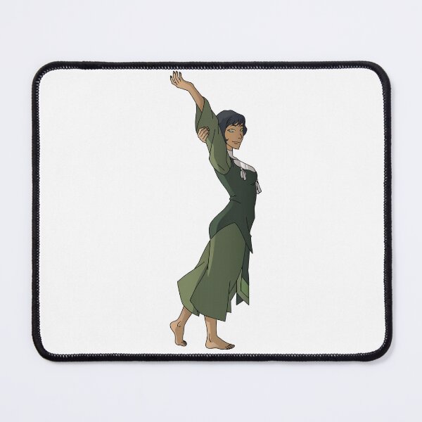 Item preview, Opal Beifong La leyenda de Korra se extiende designed and sold by Diamanths.