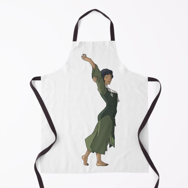 Artikelvorschau, Opal Beifong Die Legende von Korra dehnt sich aus entworfen und verkauft von Diamanths.