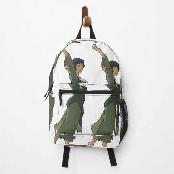 Item preview, Opal Beifong La leyenda de Korra se extiende designed and sold by Diamanths.