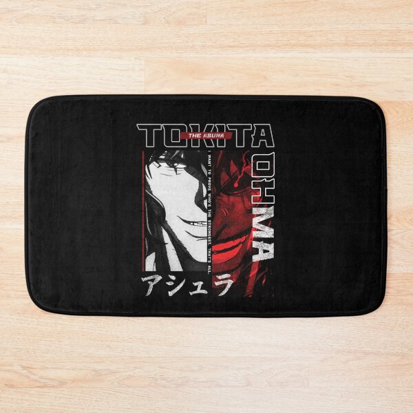 Item preview, Ohma Tokita | KENGAN - ASHURA OMEGA | Anime Manga   designed and sold by TheAsura.