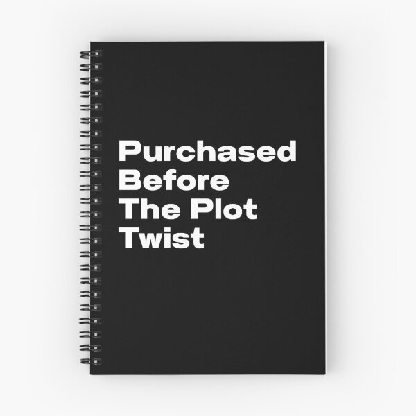 Item preview, Purchased Before The Plot Twist - Anti Elon Tesla Club designed and sold by CapriCreatives.