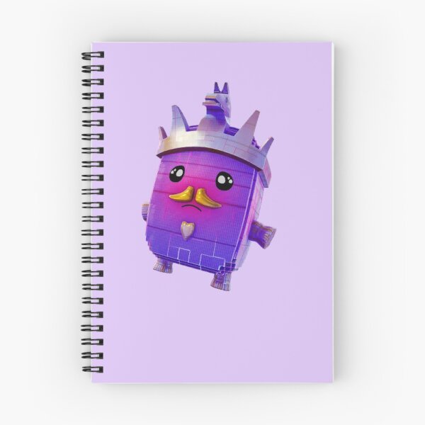 Item preview, Fortnite Loot Hacker Crown Sprite designed and sold by Pine & Pixels.