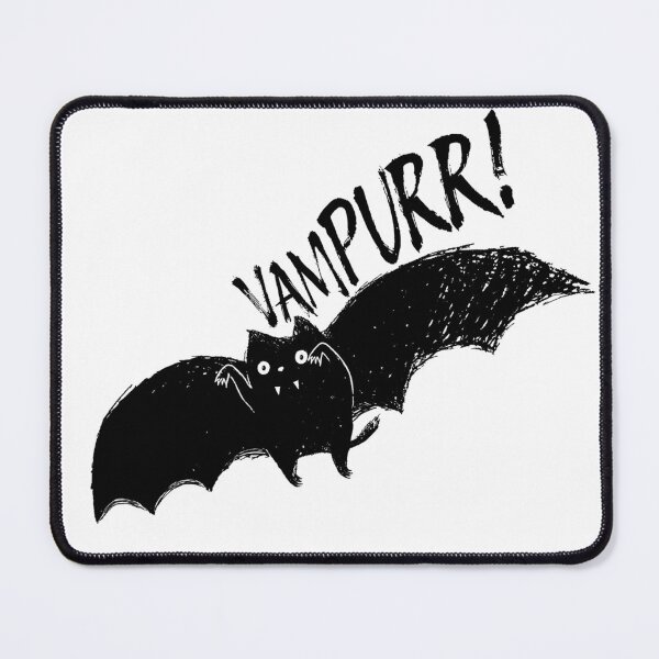 Item preview, Vampurr! designed and sold by BFXart.