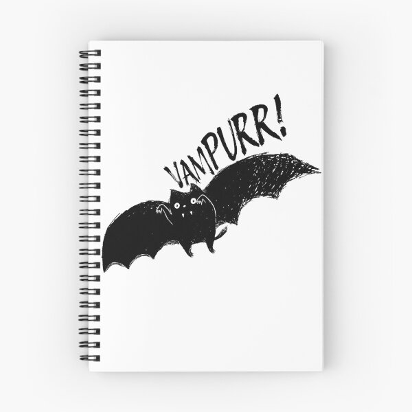 Item preview, Vampurr! designed and sold by BFXart.