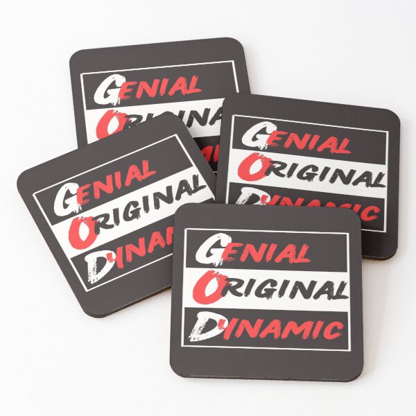 Item preview, Génial, Original, Dynamic designed and sold by SuperChristTees.