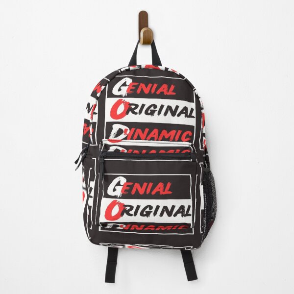 Item preview, Génial, Original, Dynamic designed and sold by SuperChristTees.