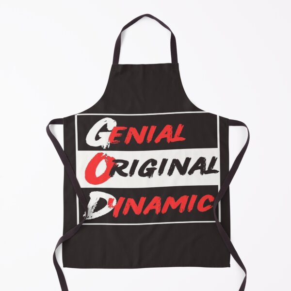 Item preview, Génial, Original, Dynamic designed and sold by SuperChristTees.