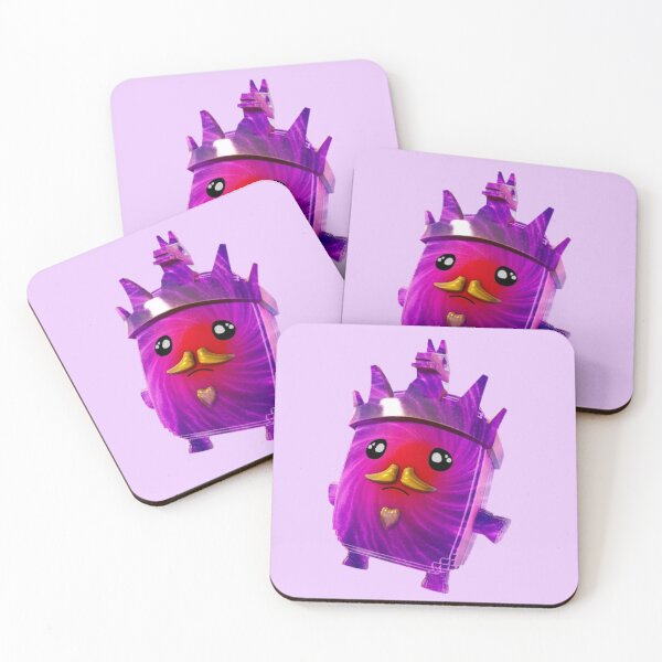 Item preview, Fortnite Bounty Hunter Crown Sprite designed and sold by Pine & Pixels.