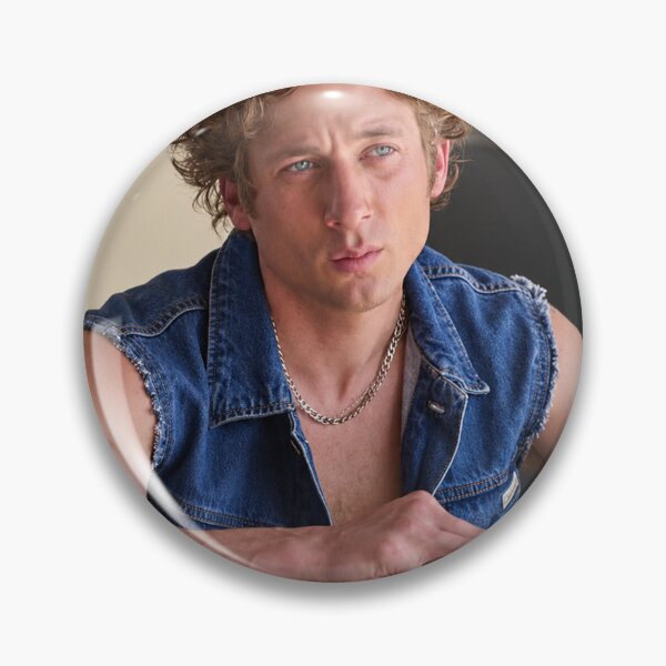 Item preview, Jeremy Allen White designed and sold by pixelartshop4r.