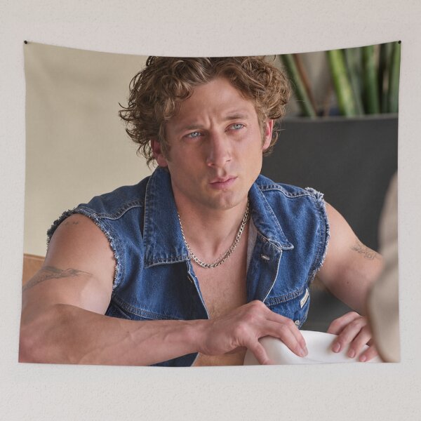Item preview, Jeremy allen white designed and sold by pixelartshop4r.