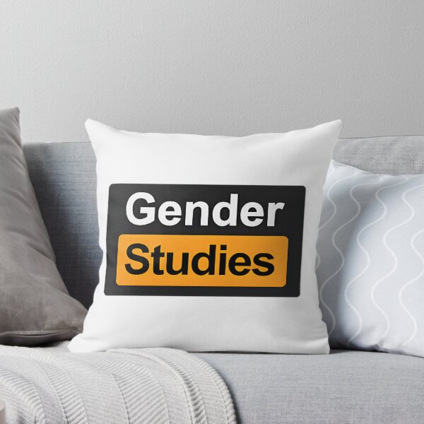 Item preview, Gender Studies Academic and Social Awareness Design designed and sold by DeadFunny Designs.