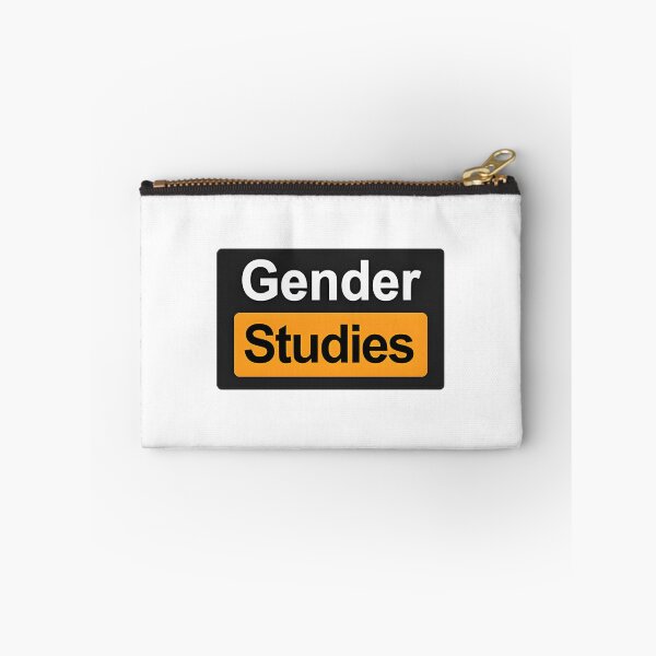 Item preview, Gender Studies Academic and Social Awareness Design designed and sold by DeadFunny Designs.