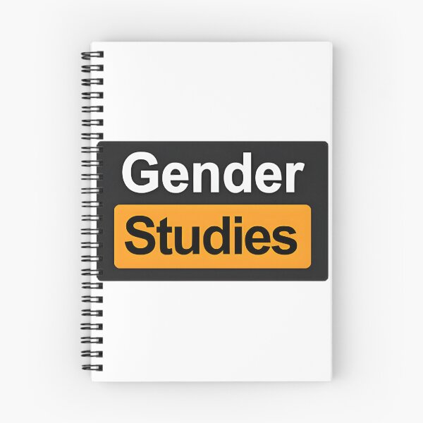 Item preview, Gender Studies Academic and Social Awareness Design designed and sold by DeadFunny Designs.
