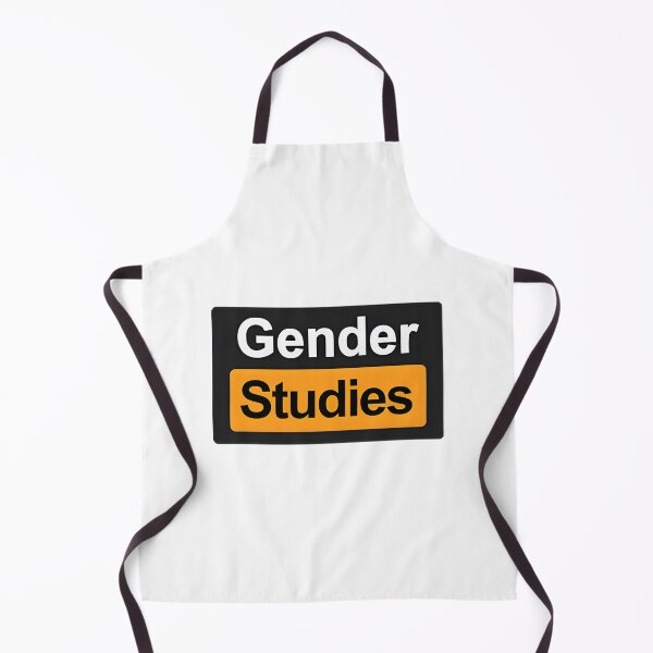 Item preview, Gender Studies Academic and Social Awareness Design designed and sold by DeadFunny Designs.
