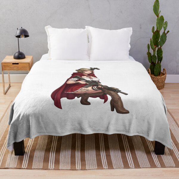 Item preview, Little Red Riding Hood designed and sold by RAWLIFEGRAPHIC.
