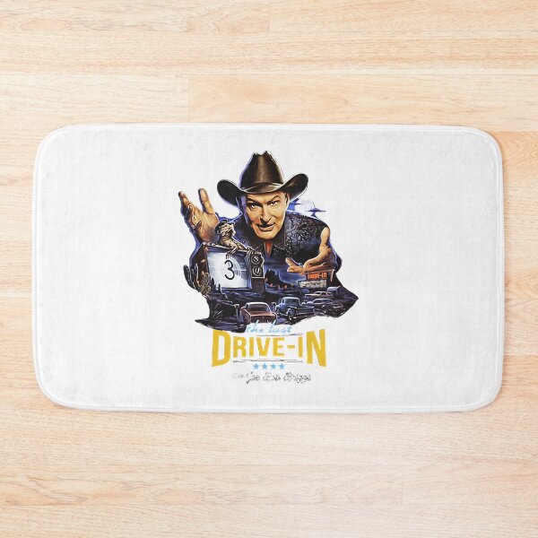 Item preview, Love You The Movies Drive-In Retro Vintage Style Design designed and sold by ndrake55.