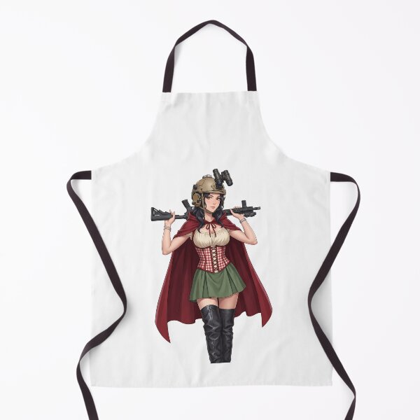 Item preview, Little Red Riding Hood designed and sold by RAWLIFEGRAPHIC.