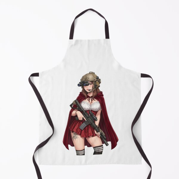 Item preview, Little Red Riding Hood designed and sold by RAWLIFEGRAPHIC.