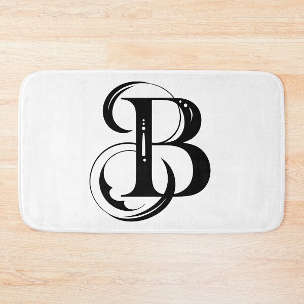 Item preview, Copy of Simple black letter A designed and sold by YoyoSolo.