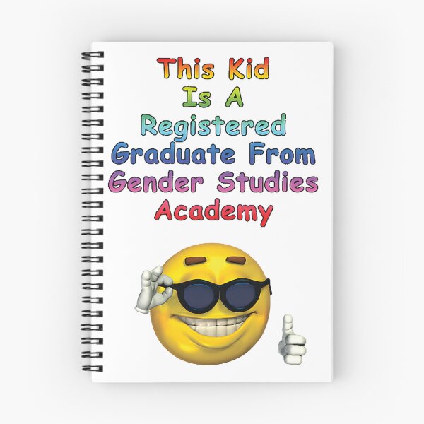 Item preview, Gender Studies Inspired Design for Kids – Educational and Inclusive Artwork designed and sold by DeadFunny Designs.