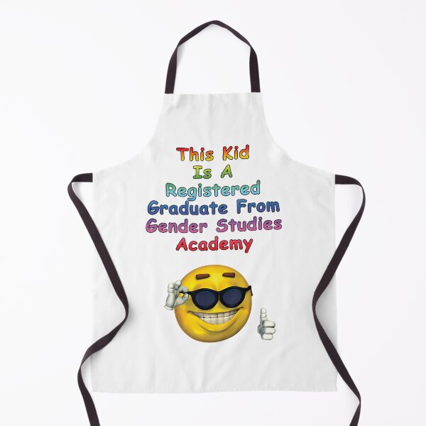 Item preview, Gender Studies Inspired Design for Kids – Educational and Inclusive Artwork designed and sold by DeadFunny Designs.
